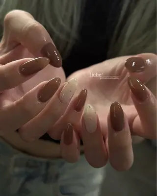 ネイル Liebe nailのネイルデザイン