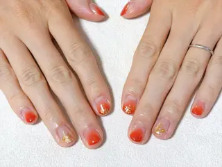 ネイル mogunail &blowのネイルデザイン