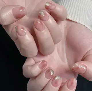 ネイル Queen‘s nail salonのネイルデザイン