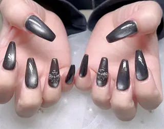 ネイル Ni Naのネイルデザイン