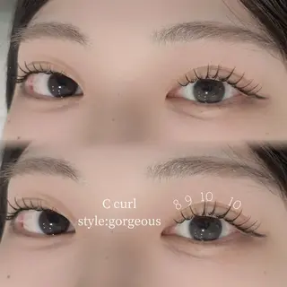 マツエク・マツパ 栄/Eyelist /Rin🤍の眉毛・アイブロウイメージ