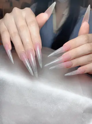ネイル Queen Nail Salonのネイルデザイン