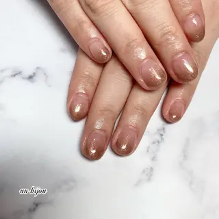 ネイル un bijouのネイルデザイン