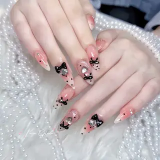 ネイル Luna Gladeのネイルデザイン