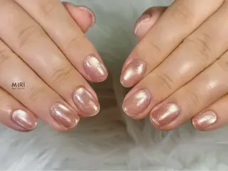 ネイル Miri nail salonのネイルデザイン
