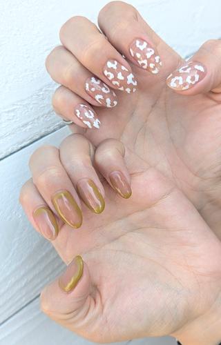 ネイル 推しネイル | 　aycnailのネイルデザイン