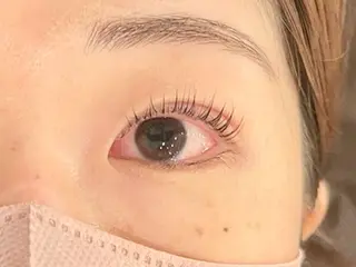 マツエク・マツパ サクラブロー北千住店 富路🌷のマツエク・マツパデザイン