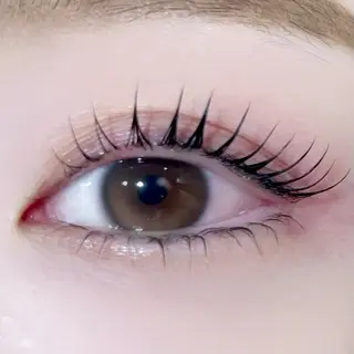 マツエク・マツパ NANA ♡のマツエク・マツパデザイン