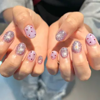 ネイル minori 🌿のネイルデザイン