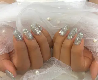 ネイル pro.m. さよのネイルデザイン