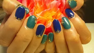 ネイル Mrs Nailのネイルデザイン