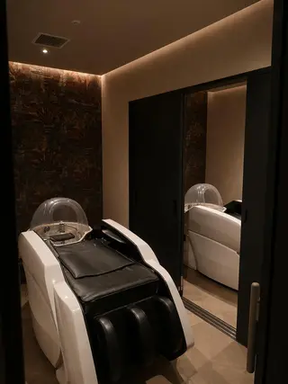 両国•錦糸町 BIG FOOT SPAのエステ・リラクイメージ