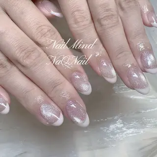 ネイル NailMind Tokyoのネイルデザイン