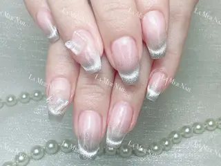 ネイル Merit メリット_のネイルデザイン