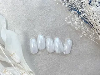 ネイル kiki nail &brow二子玉川のネイルデザイン