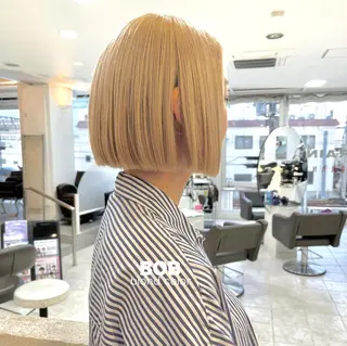 ショート ◆モデル募集◆寺田 陸志◆桂駅前1分のヘアスタイル