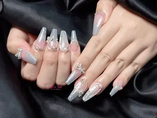 ネイル ACon NailSalonのネイルデザイン