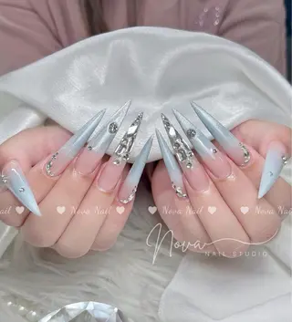 ネイル Kitty Nail Novaのネイルデザイン