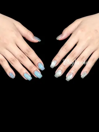 ネイル ongles chicのネイルデザイン