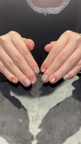 ネイル juve.nail /moeneのネイルデザイン
