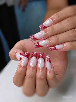 ネイル SOL NAIL HAKATAのネイルデザイン