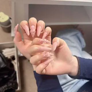 ネイル Miami NailHouseのネイルデザイン