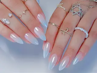 ネイル Fancy nail salonのネイルデザイン