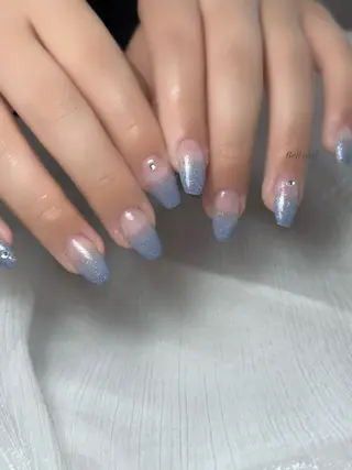ネイル K suzuのネイルデザイン