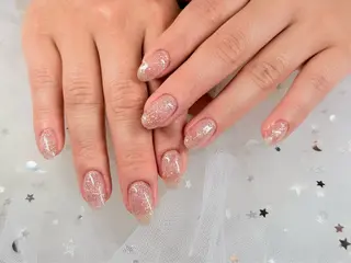 ネイル Nail Salon HARUのネイルデザイン