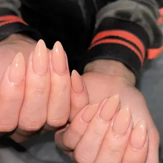 ネイル Spira上通店/ yura ⟡のネイルデザイン