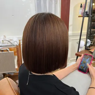 ショート 銘苅 祥一のヘアスタイル