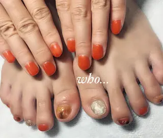 ネイル n. fumikoのネイルデザイン