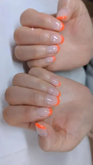 ネイル I LOVE ME NAIL.｡.:*♡のネイルデザイン
