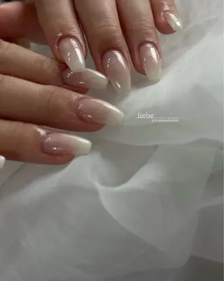 ネイル Liebe nailのネイルデザイン