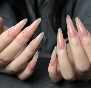 ネイル 🎀 NaNa_nailのネイルデザイン