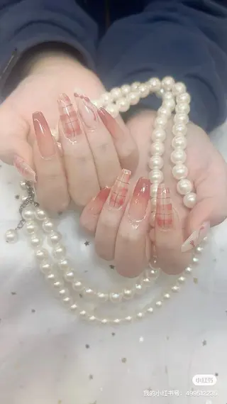 ネイル Romine ネイル&マツゲのマツエク・マツパデザイン