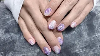 ネイル Nail Salon J.C京急弘明寺駅のネイルデザイン