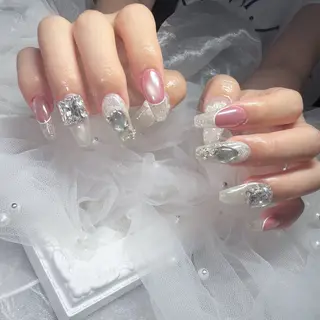 ネイル CARAT/ Rinaのネイルデザイン