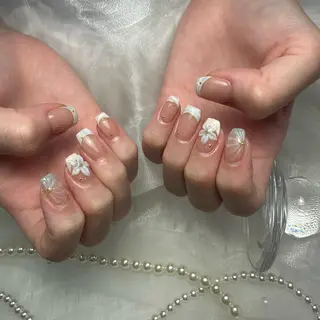 ネイル nail Ameliiのネイルデザイン