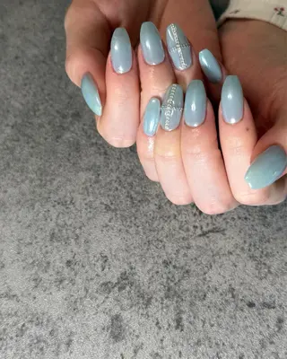 ネイル m-nail 🌙minamiのネイルデザイン