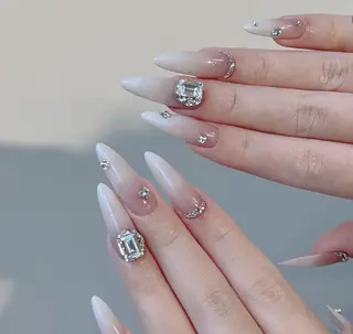 ネイル 🎀 NaNa_nailのネイルデザイン