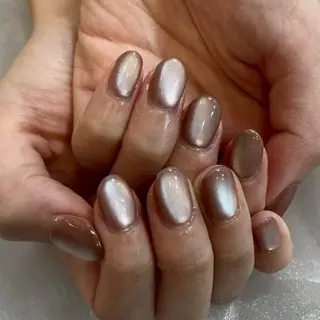 ネイル ララルーム 新所沢店のネイルデザイン