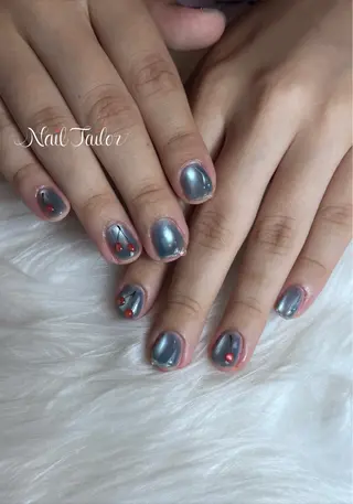 ネイル NailTailor ネイルテイラーのネイルデザイン