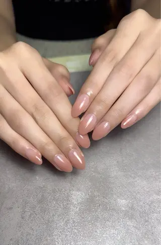 ネイル Monica nails/福島のネイルデザイン