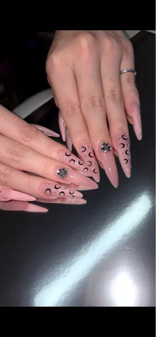 ネイル yu nailのネイルデザイン