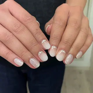 ネイル Fuu. isakaのネイルデザイン