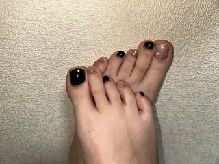 ネイル nail salon Lilynのネイルデザイン