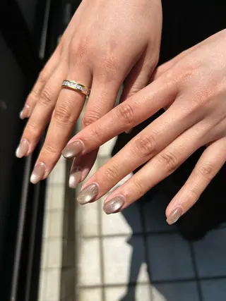 ネイル Lily nailのネイルデザイン