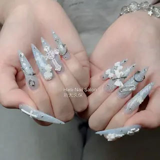 ネイル Hani Nail Salonのネイルデザイン