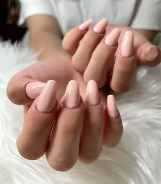 ネイル アリスローザ yukiのネイルデザイン